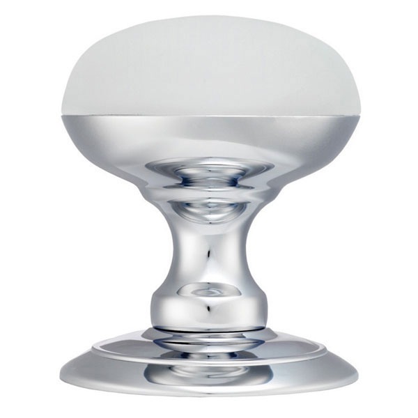 Ice Frosted Glass Knobs Broughtons Lighting & Ironmongery