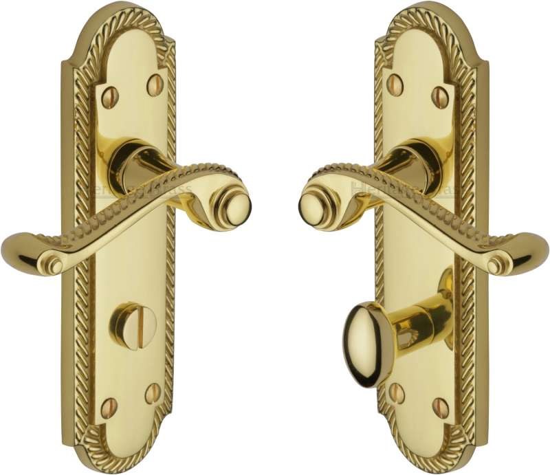 gainsborough door handles