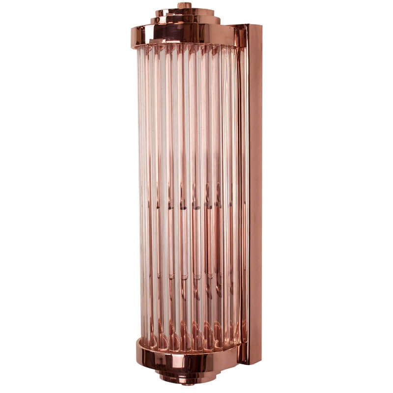 Gatsby Wall Light Small Copper Gatsby Wall Light Small Copper