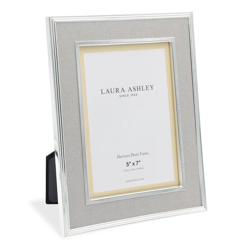 Laura Ashley Harrison Photo Frame 5