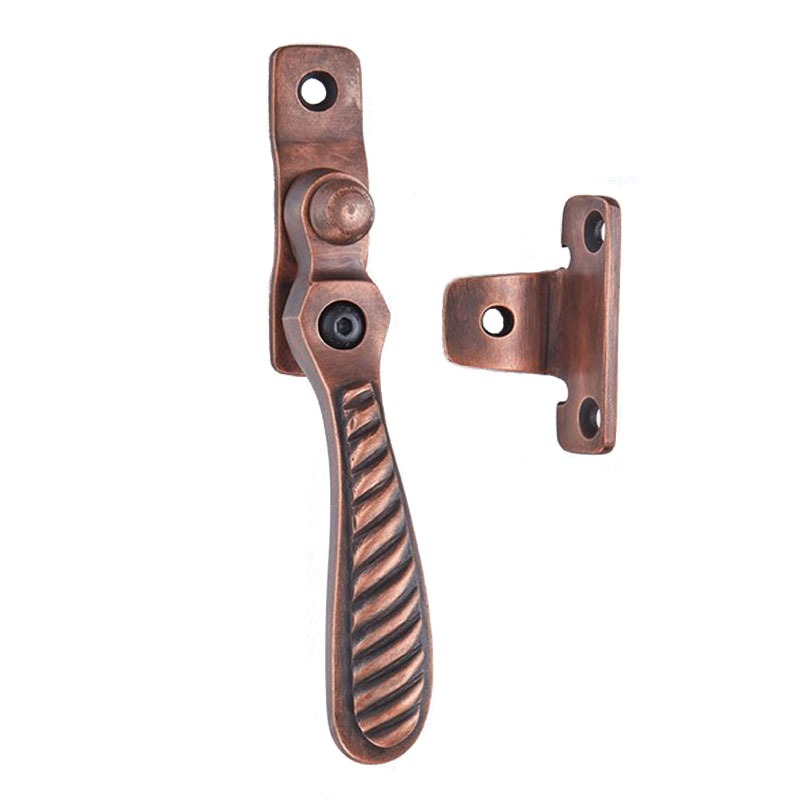 Cotswold 1738L Locking Wedge Fastener Autumn Bronze Broughtons