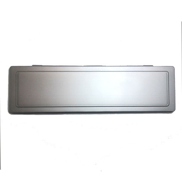 Magnetic Internal Letter Flap MK1 Silver - Broughtons Lighting ...