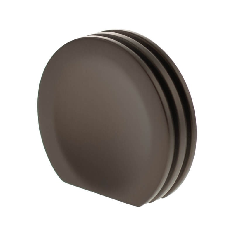 Led Finger Pull Battersea Linear Finger Pull Urban Dark Bronze - Broughtons Lighting ...