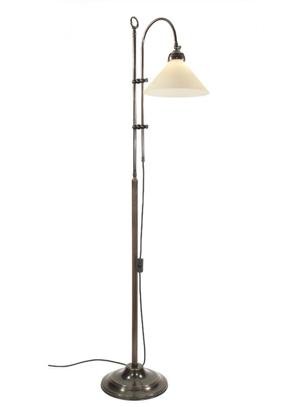 large standard lamp