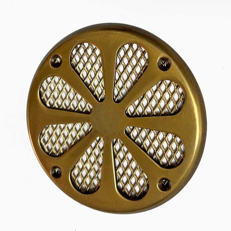 NEW ABP Arrowhead Air Vent Assembly PK1430