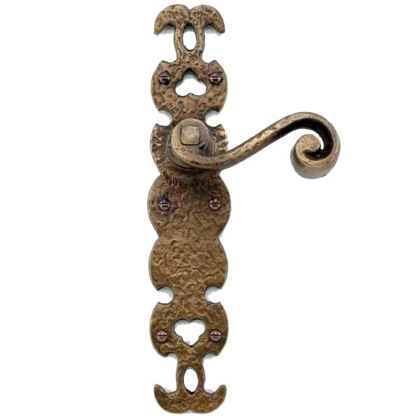 decorative door handles