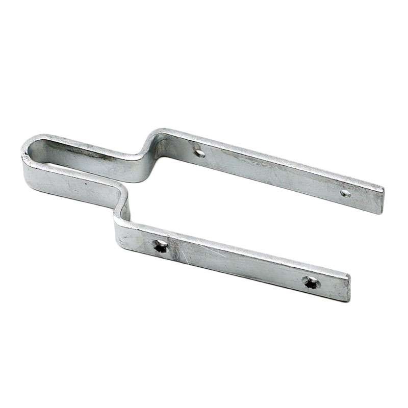 Field Gate Spring Fastener Keep Only Galvanised Steel Broughtons