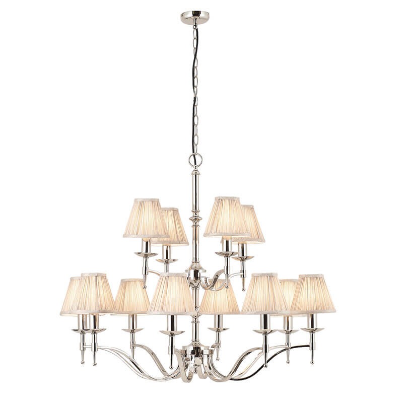 chandelier touch lamp