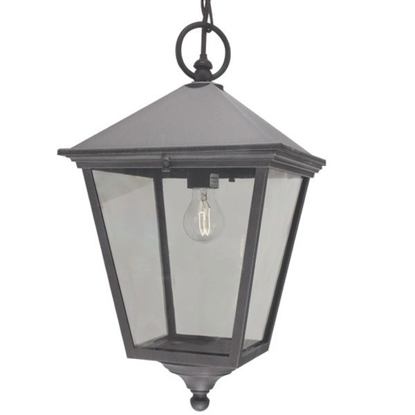Turin lantern
