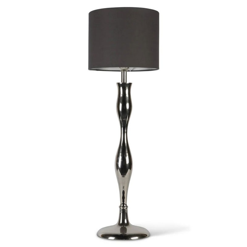 Wave Table Lamp Large Base Broughtons Lighting & Ironmongery