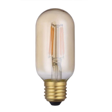 Vintage Bulb ES/E27 4W LED Dimmable
