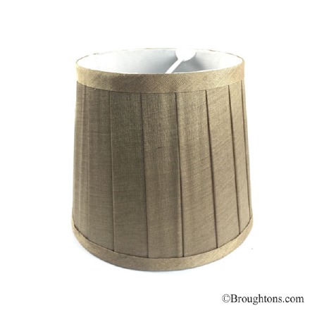 Elstead LS160 158mm Coffee Shade
