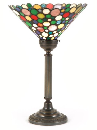 Nelson Uplight Table Lamp