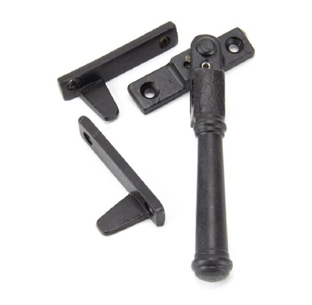 From The Anvil Night Vent Window Handle Locking Beeswax
