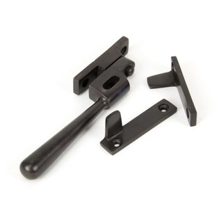 From The Anvil Night Vent Newbury Fastener Locking Aged Bronze