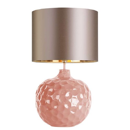 Odyssey Table Lamp Base Bespoke