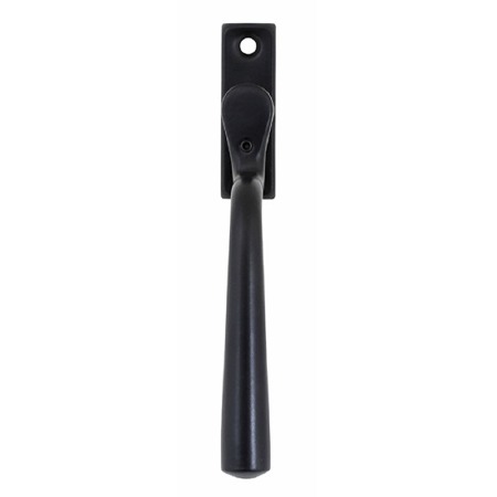 Stonebridge Padstow Espagnolette Handle Armor Coat Flat Black