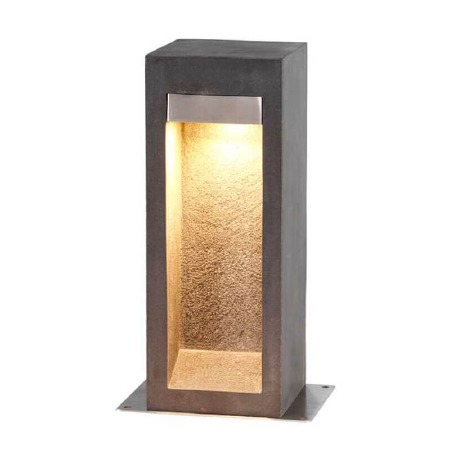 Elstead Parkstone Small LED Bollard Light