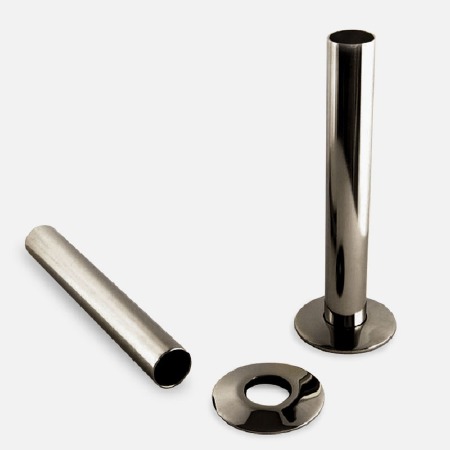 Pipe Sleeve Kit Black Nickel