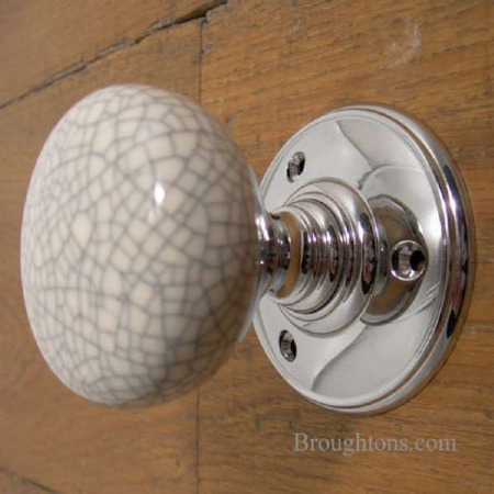 Midnight Crackle Knobs