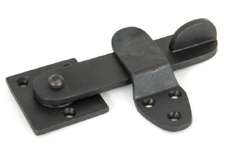 From The Anvil Door Latch Beeswax