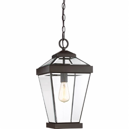 Elstead Ravine Chain Lantern Large