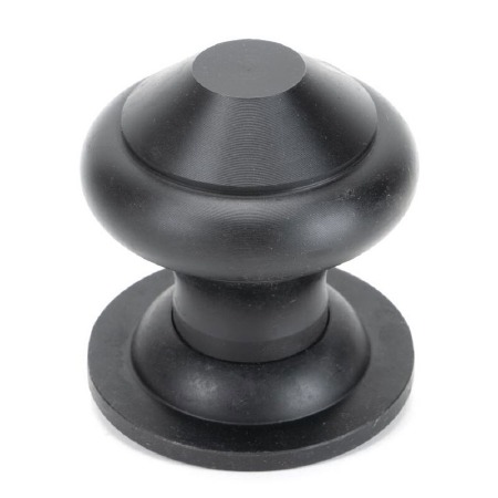 From The Anvil Regency Centre Door Knob External Beeswax