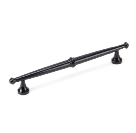 From The Anvil Regency Pull Handle Medium Black