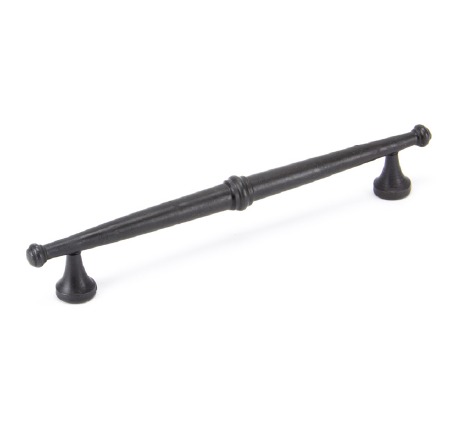 From The Anvil Regency Pull Handle Medium Beeswax