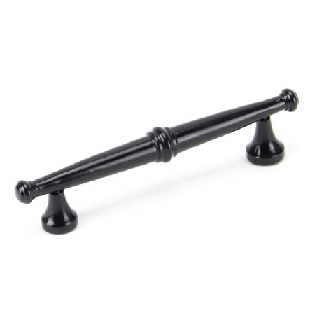 From The Anvil Regency Pull Handle Small Black