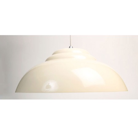 Retro Ceiling Pendant Light Cream Broughtons Lighting Ironmongery - Yale Electric Pendant Lights Retro Ceiling Pendant Light Cream Broughtons Lighting Ironmongery - Yale Electric Pendant Lights