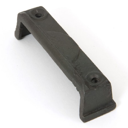 Plastic Rim Lock Keep From The Anvil Large Rim Lock Keep - Broughtons Lighting & Ironmongery