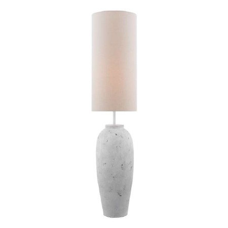 Roetta Floor Lamp Natural Stone