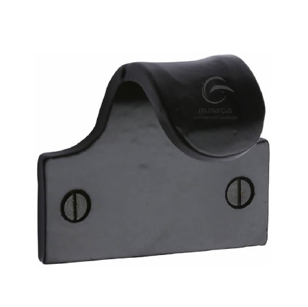 Heritage Sash Lift FB1111 Black Iron Rustic