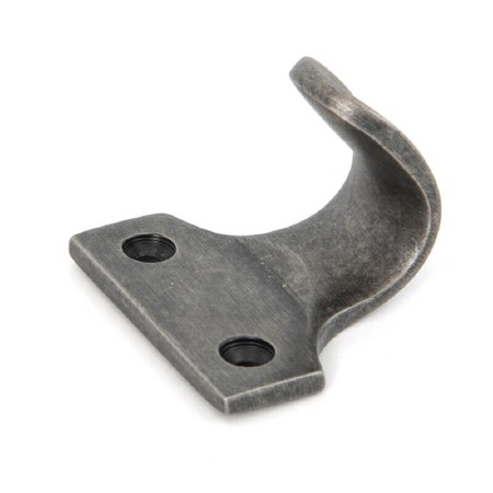 From The Anvil Sash Window Lift Antique Pewter