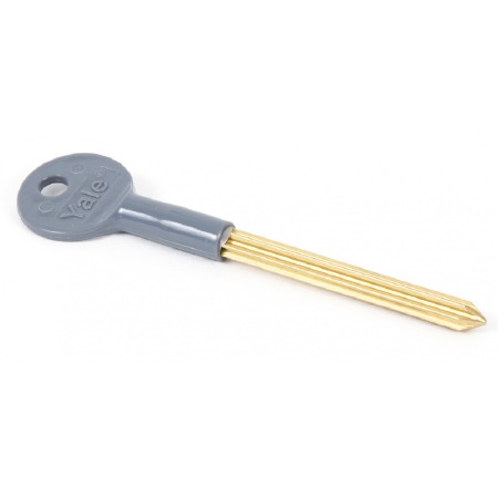From The Anvil Security Star Key 57mm