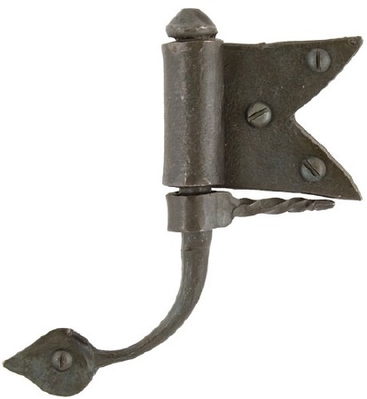 From The Anvil Shutter Hinge Beeswax