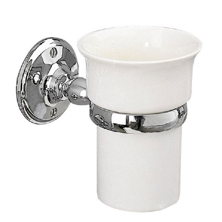 Miller 613C Stockholm Tumbler with Holder