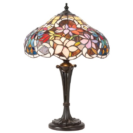 Tiffany Sullivan Small Table Lamp