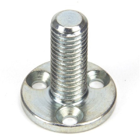 From The Anvil Threaded Spindle