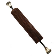 Spindle for 0351 Toilet Roll Holder Brass