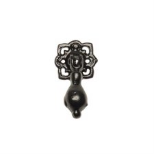 Kirkpatrick 1018 Cabinet Handle Antique Black Kirkpatrick 1018 Cabinet Handle Antique Black