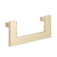 Parkstone Cabinet Pull Handle Polished Brass Unlacquered