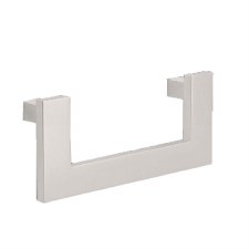 Parkstone Cabinet Pull Handle Satin Chrome