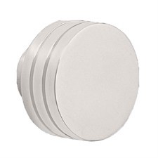 Camden Cabinet Knob 32mm Satin Chrome