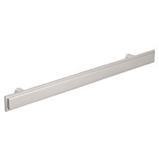 Chelsea Cabinet Pull 260mm Satin Chrome