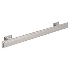 Newport Appliance Pull 260mm Polished Chrome