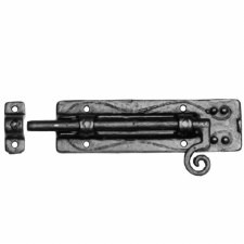 Kirkpatrick 1131 Straight Door Bolt 4