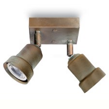 Silene Spot Lights 1425 Aged Copper