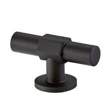 Finnis Cabinet T-Bar Zero Black Finnis Cabinet T-Bar Zero Black